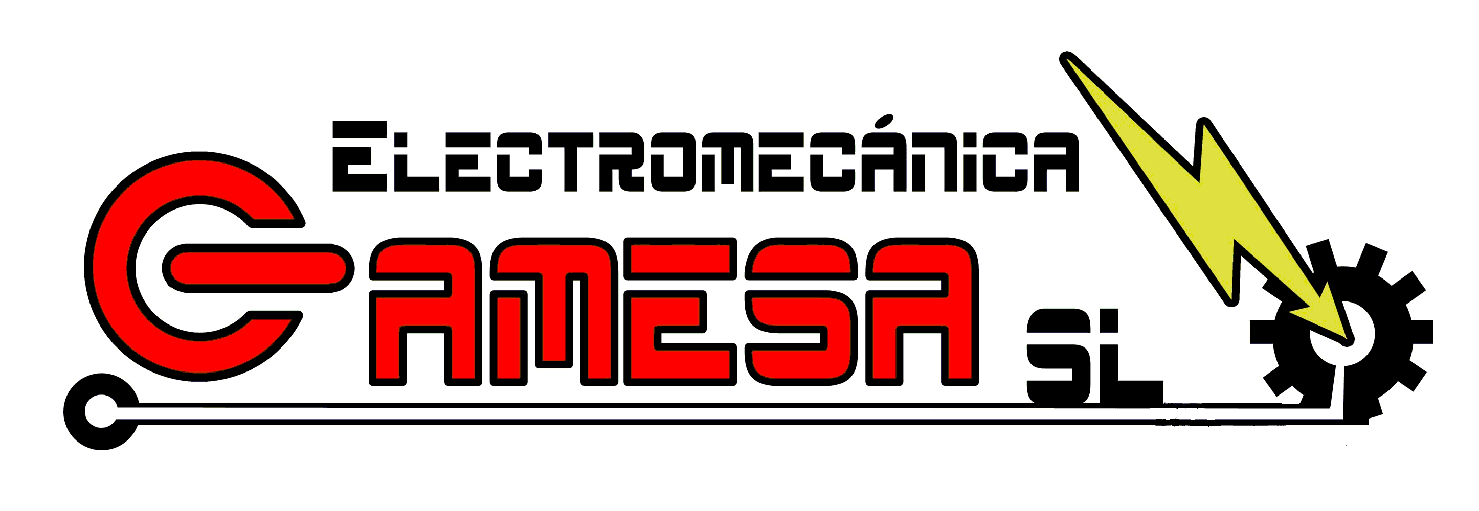 Electromecánica Gamesa